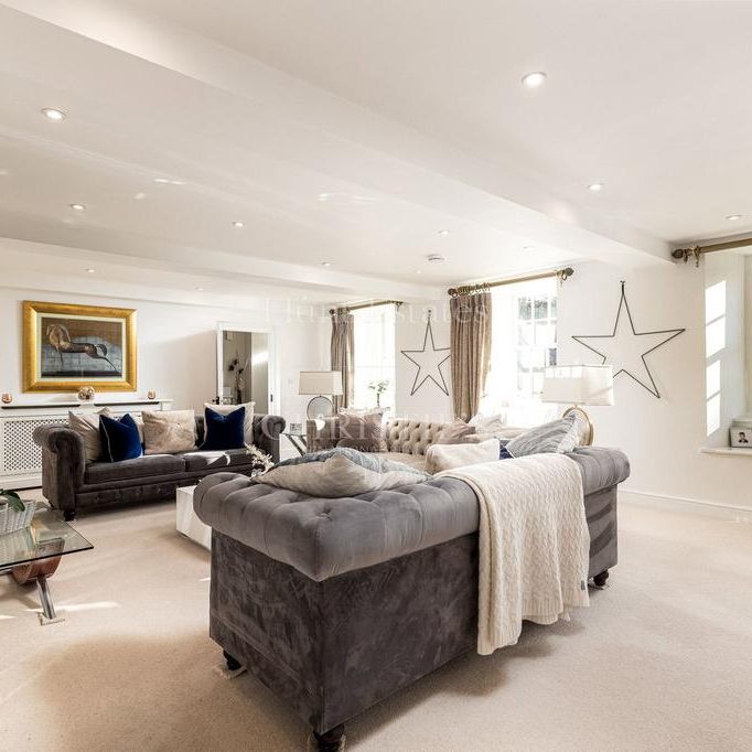 5 bedroom semi-detached house to rent - Photo 1