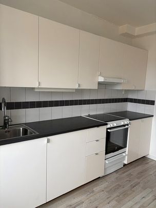 Holmfastvägen 3, Blombacka - Photo 1