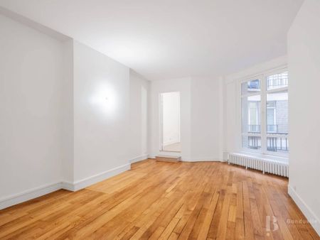 Rental Apartment Paris 16th Porte-Dauphine - Photo 3