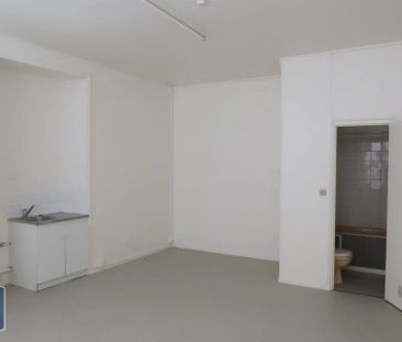 Appartement à louer 1 pièce 25.84m² - Photo 3