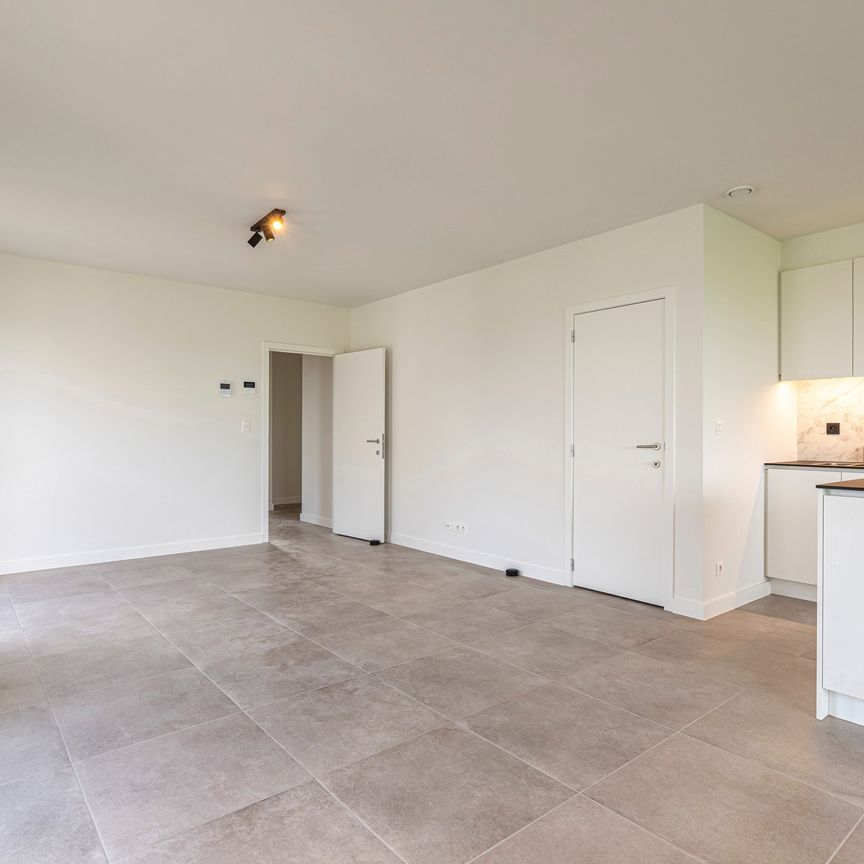 Appartement te huur in Oud-Turnhout met 3 slaapkamers - Photo 1