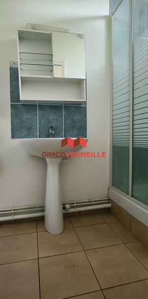 Location Appartement 2 pièces 40m² - Photo 1