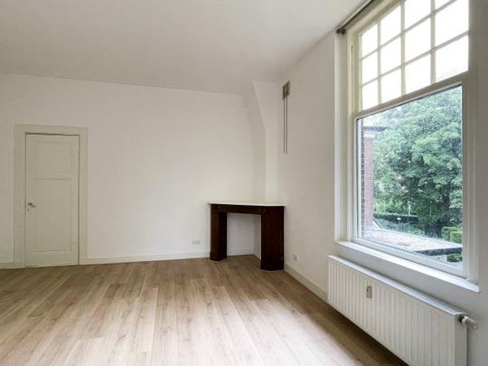 Te huur: Appartement Generaal de la Reijlaan in Bussum - Foto 1