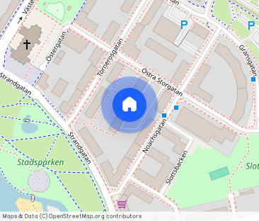 Östra Storgatan 7 C - Photo 1