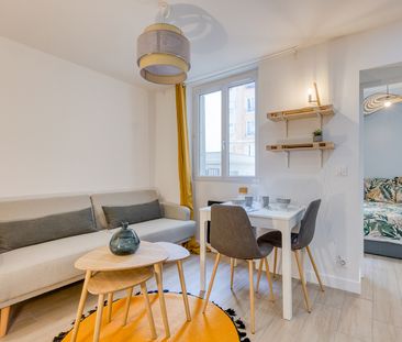 Joli T2, Rue des Épinettes, 75017 PARIS - Photo 4