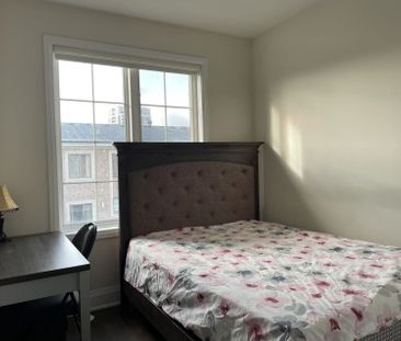 For Lease - 4 Mildred Temple Way Unit# 3C, Markham, Ontario - Photo 4