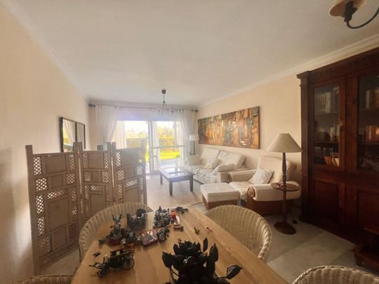 Middle Floor Apartment in Guadalmina Baja - Foto 1