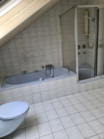 Schöne, helle 3-Zi-Wohnung mit Specksteinofen und großem Balkon - Foto 5