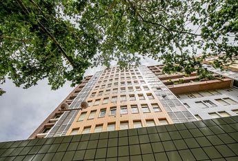 Apartamento T2 em Lisboa