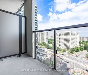 For Lease - 30 Elm Drive Unit# 1103, Mississauga, Ontario - Photo 5