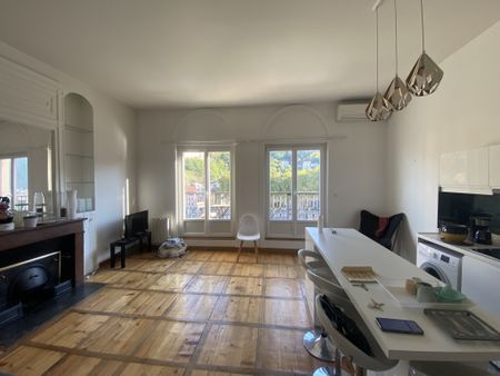 Location Appartement 2 pièces 42m² LYON 1er - Photo 5