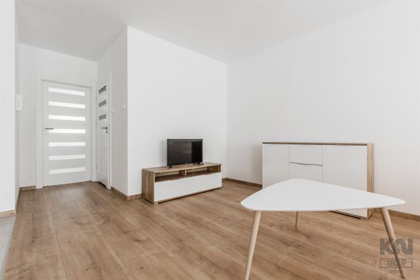 Łódź, Bałuty, Marysin, Okopowa - Фото 1