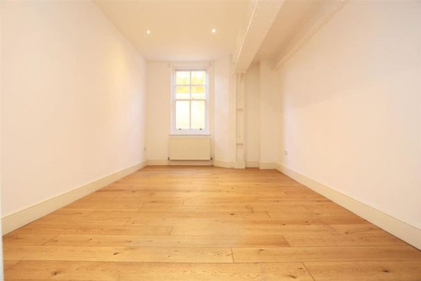 Kings Gardens, Hove, BN3 - Photo 1