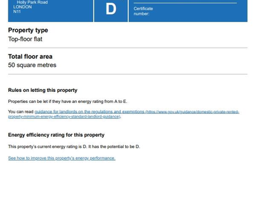 1 bedroom flat to rent - Photo 1