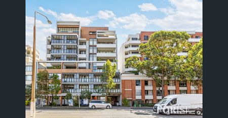 Convenient 1 Bedroom Apartment - Photo 2