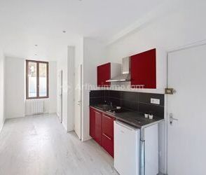 Location Appartement 1 pièces 23 m2 à Clermont-Ferrand - Photo 6