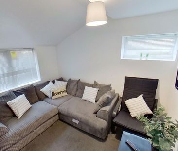 28 Melton Road, NG2 7NF, NOTTINGHAM - Photo 1