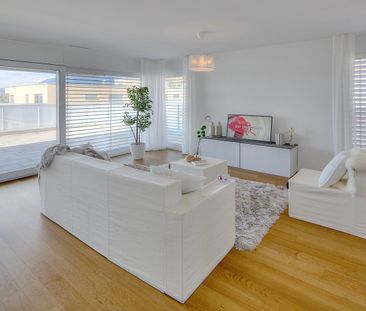 "Platz für die ganze Familie!" - Foto 6