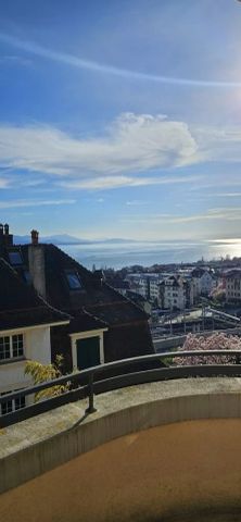 Magnifique logement de 2.5 pièces avec vue panoramique - Photo 5