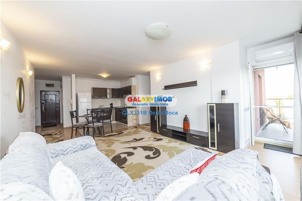 Inchiriere apartament 3 camere EDENIA TITAN - Photo 1