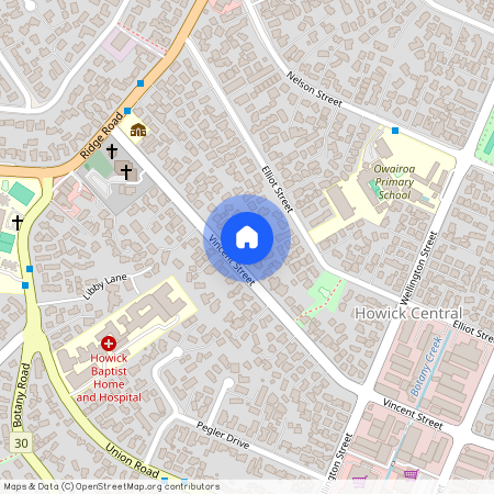 34B Vincent Street, Howick, Auckland