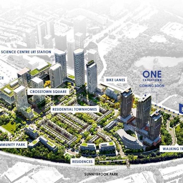 612 1 Quarrington Lane - Photo 1