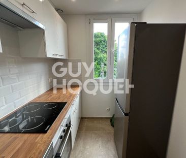3 pièces meublé 46.45 m2 - Photo 2