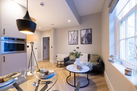 Studio to rent - Photo 2