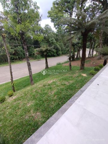 Casa com 3 quartos e 263m² para alugar em Carniel, Gramado. - Photo 5