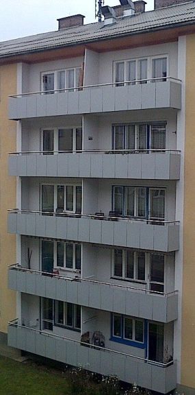 Charmante 2-Zimmer-Wohnung in St. Pölten - Photo 1