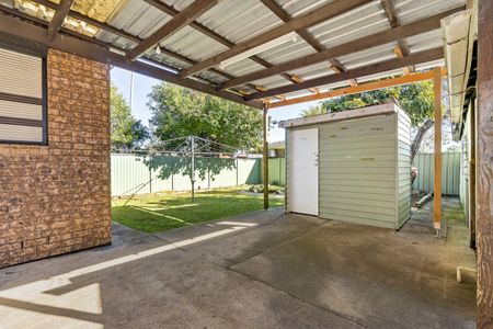 Conveniently Located Across From Toongabbie Public School - Photo 4