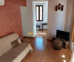 Μεζονέτα για ενοικίαση - Ρέθυμνο, - Φωτογραφία 2