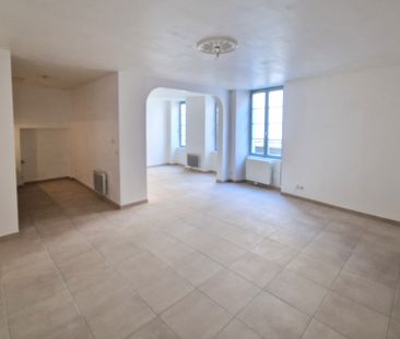 Location Appartement 2 pièces 59m² MONTELIMAR 26200 - Photo 2