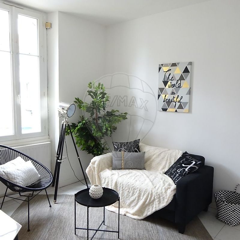 Location Appartement 1 pièce 16m² NANTES 44100 - Photo 1