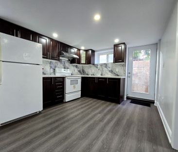 For Lease - 14 Charles Street Unit# Basement, Brampton, Ontario - Photo 1