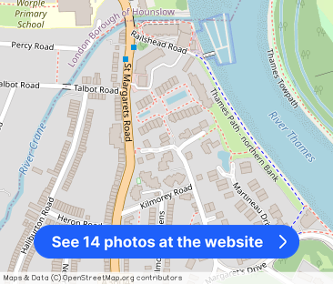 Chalmers Way Twickenham - Photo 1