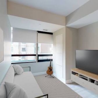 1 Month Free on a 12 Month Lease - 1 Bedroom, Centretown, March - Photo 1