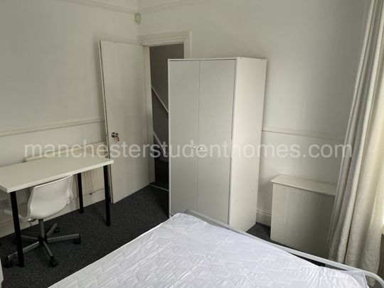 St. Ives Road, Manchester, M14 5NH - Photo 1