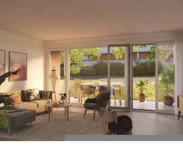 2.5 Zimmer, 8. Stock - Photo 1