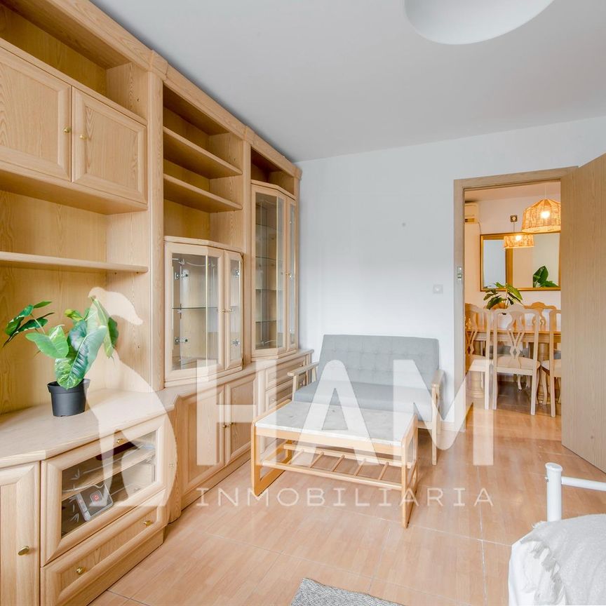 Habitación - Madrid - Las mercedes - 495€ MES - Ref. GPP9913 - Photo 1