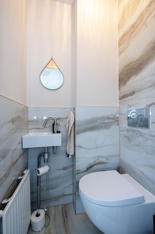 Te huur: Appartement Maarten Harpertszoon Trompstraat in Amsterdam - Foto 5