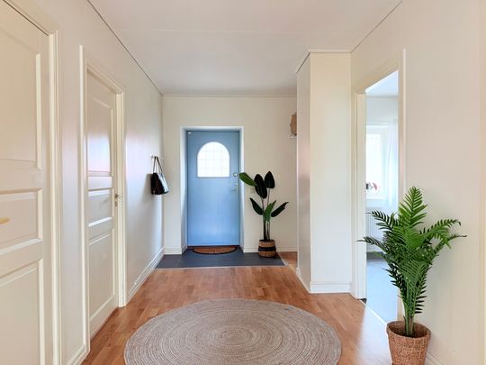 Trädgårdsgatan 5E - Foto 1