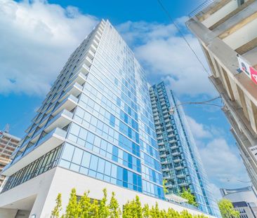 For Lease - 210 Simcoe Street Unit# 810, Toronto, Ontario - Photo 3