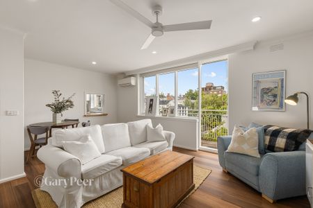 28/17-21 Tivoli Pl, South Yarra VIC 3141 - Apartment For Rent | Domain - Photo 3