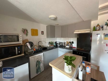 Appartement à louer 3 pièces 54.56m² - Photo 5