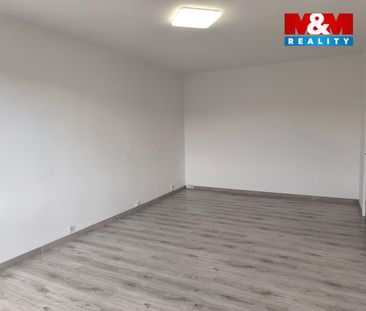 Pronájem bytu 1+1 41 m², Oblá 2885, Ústí nad Labem - Photo 6