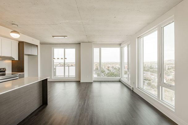 Boul. Cavendish, H4R 0R1, Montréal - Photo 1