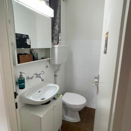 Solothurnerstrasse 63, Basel - Foto 4