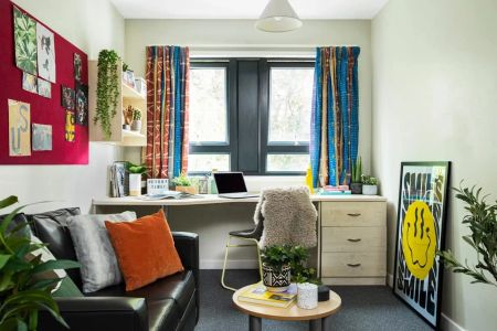 Extra Large Standard Double Studio - Photo 3