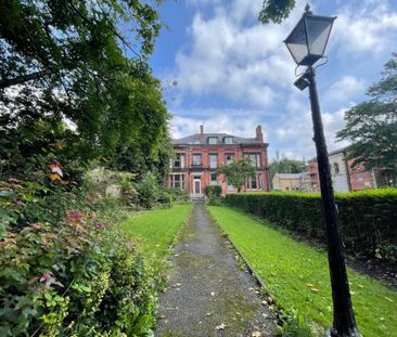 Flat 2 Woodhouse Cliff, Leeds, LS6 - Photo 4